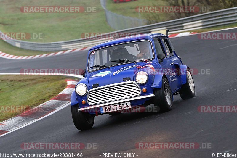 Bild #20381468 - Touristenfahrten Nürburgring Nordschleife Car-Freitag (07.04.2023)