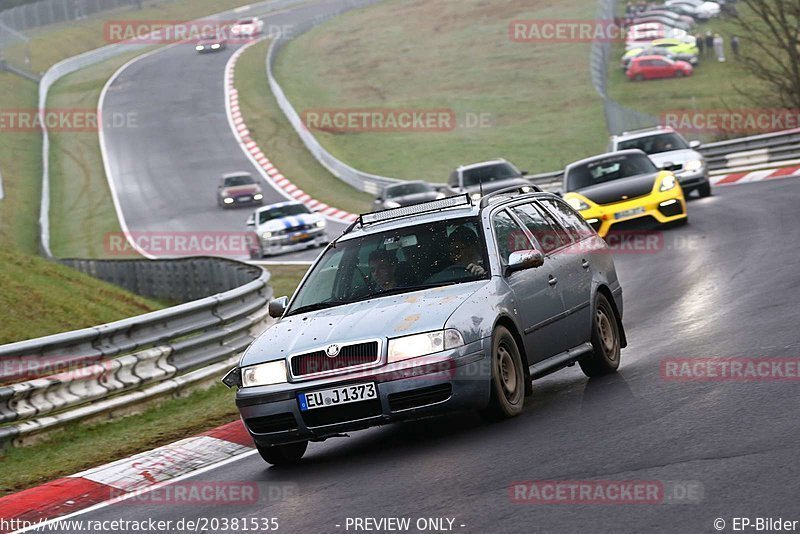 Bild #20381535 - Touristenfahrten Nürburgring Nordschleife Car-Freitag (07.04.2023)