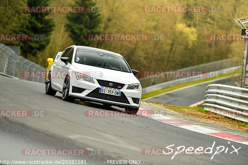 Bild #20381581 - Touristenfahrten Nürburgring Nordschleife Car-Freitag (07.04.2023)