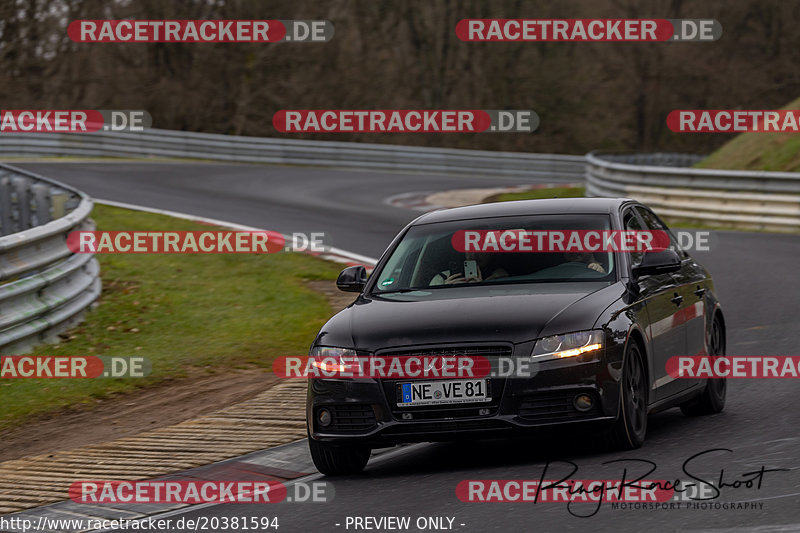 Bild #20381594 - Touristenfahrten Nürburgring Nordschleife Car-Freitag (07.04.2023)