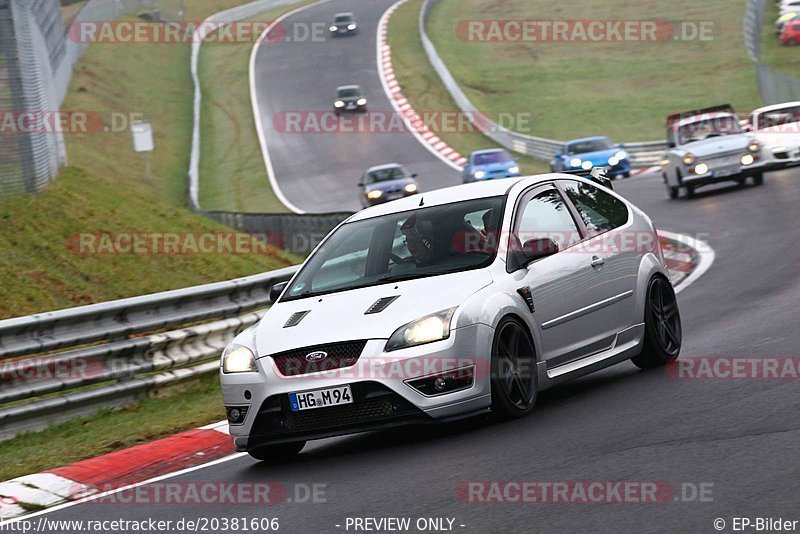 Bild #20381606 - Touristenfahrten Nürburgring Nordschleife Car-Freitag (07.04.2023)