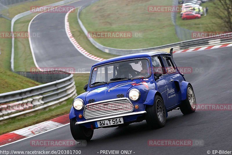 Bild #20381700 - Touristenfahrten Nürburgring Nordschleife Car-Freitag (07.04.2023)