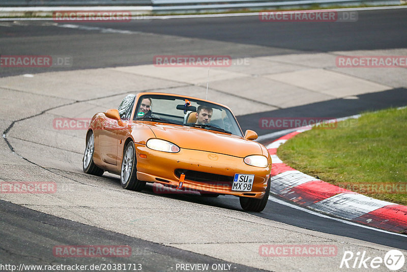 Bild #20381713 - Touristenfahrten Nürburgring Nordschleife Car-Freitag (07.04.2023)