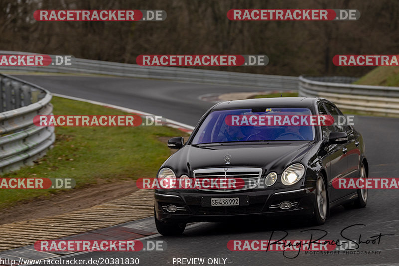 Bild #20381830 - Touristenfahrten Nürburgring Nordschleife Car-Freitag (07.04.2023)