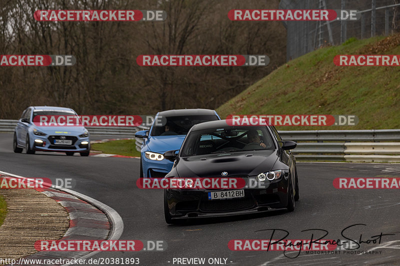 Bild #20381893 - Touristenfahrten Nürburgring Nordschleife Car-Freitag (07.04.2023)