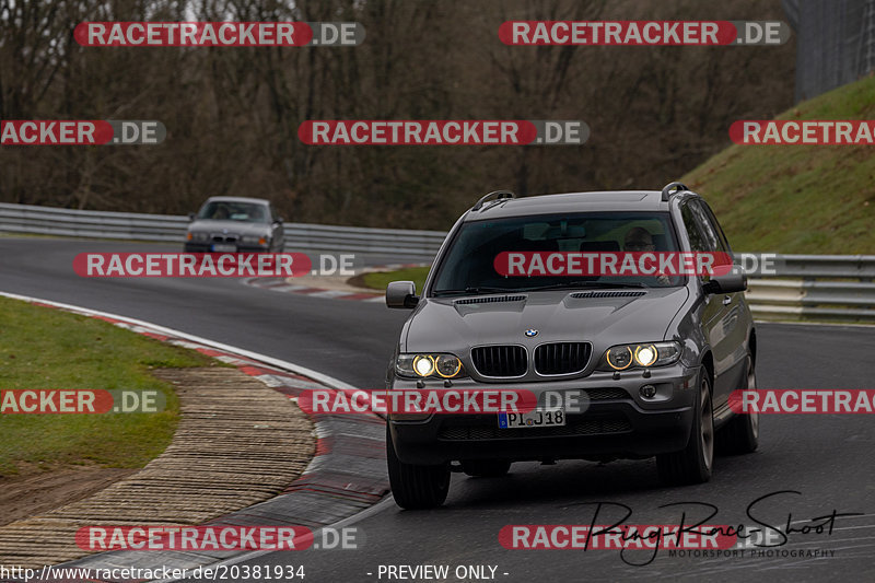 Bild #20381934 - Touristenfahrten Nürburgring Nordschleife Car-Freitag (07.04.2023)