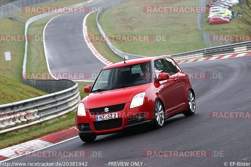 Bild #20381942 - Touristenfahrten Nürburgring Nordschleife Car-Freitag (07.04.2023)