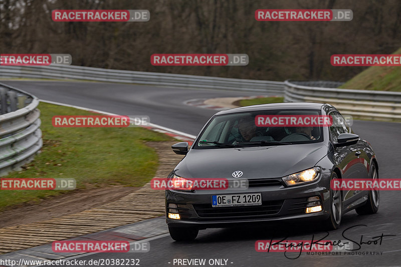 Bild #20382232 - Touristenfahrten Nürburgring Nordschleife Car-Freitag (07.04.2023)