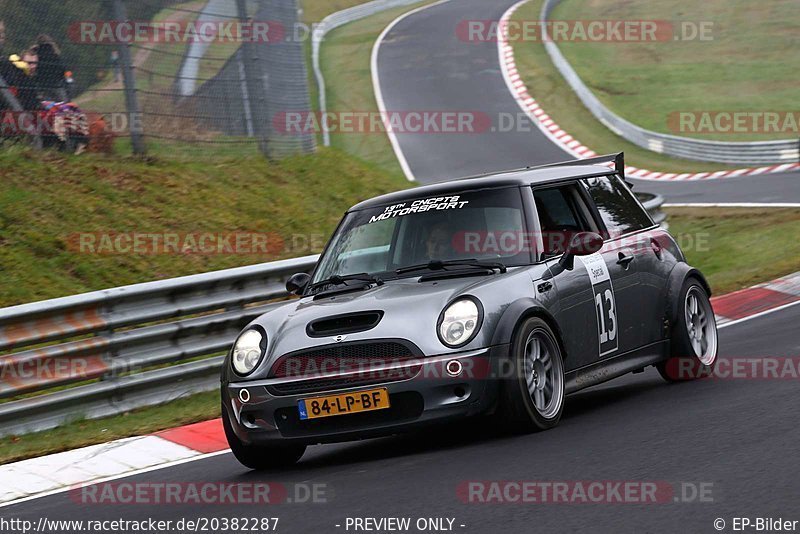 Bild #20382287 - Touristenfahrten Nürburgring Nordschleife Car-Freitag (07.04.2023)