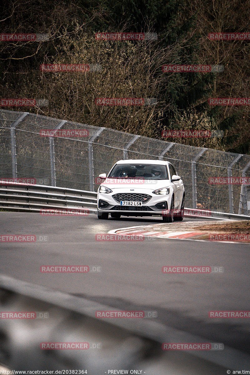 Bild #20382364 - Touristenfahrten Nürburgring Nordschleife Car-Freitag (07.04.2023)