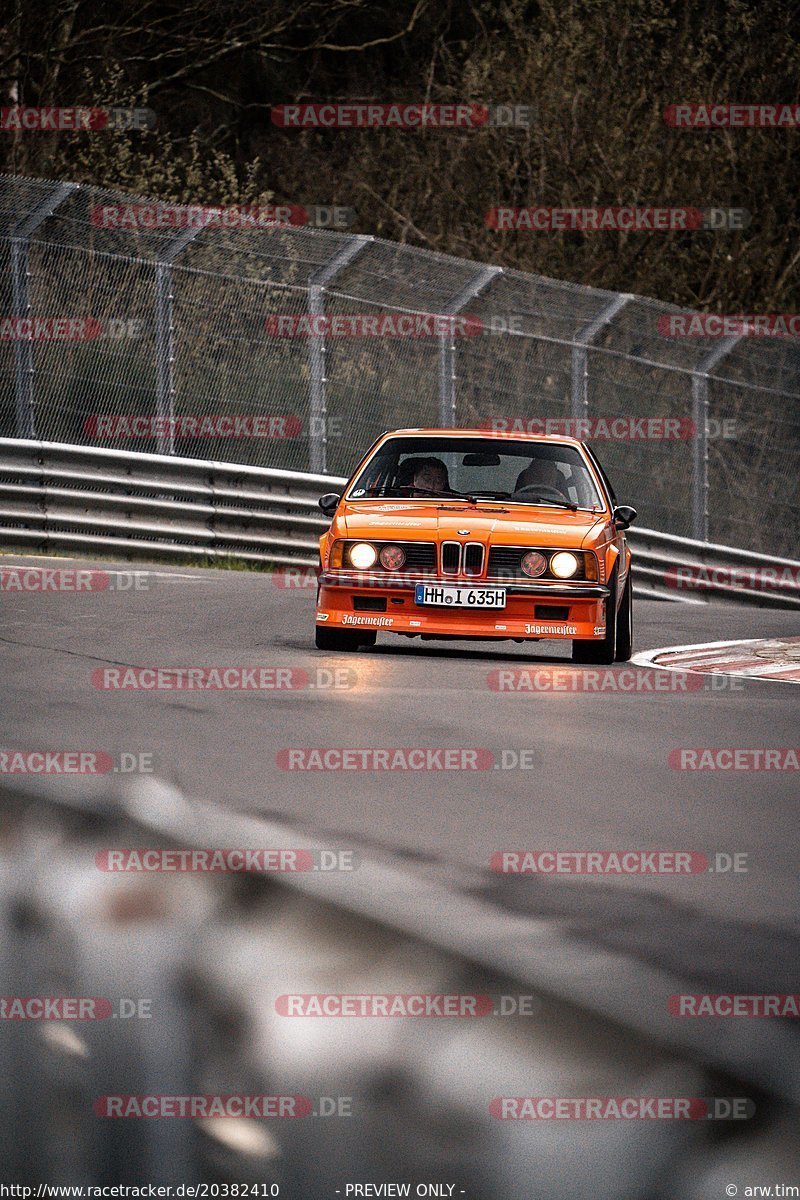 Bild #20382410 - Touristenfahrten Nürburgring Nordschleife Car-Freitag (07.04.2023)