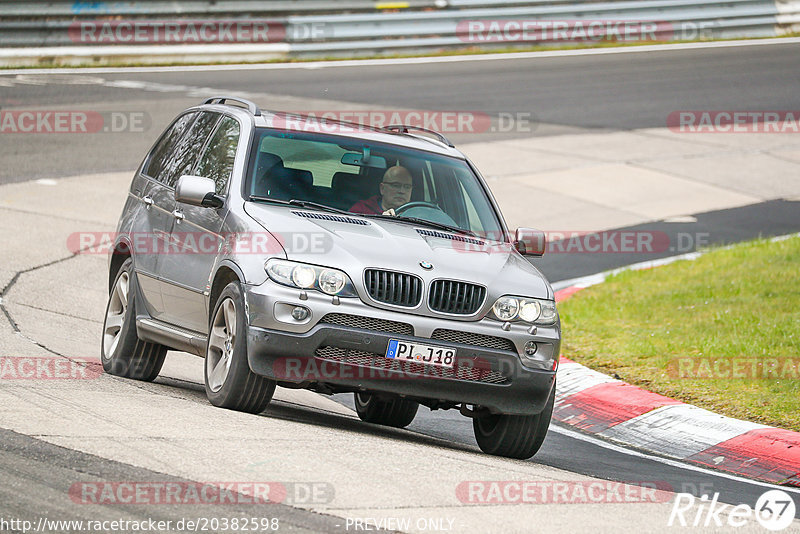 Bild #20382598 - Touristenfahrten Nürburgring Nordschleife Car-Freitag (07.04.2023)