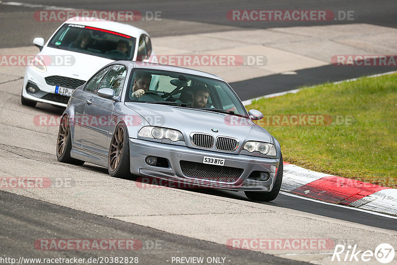 Bild #20382828 - Touristenfahrten Nürburgring Nordschleife Car-Freitag (07.04.2023)