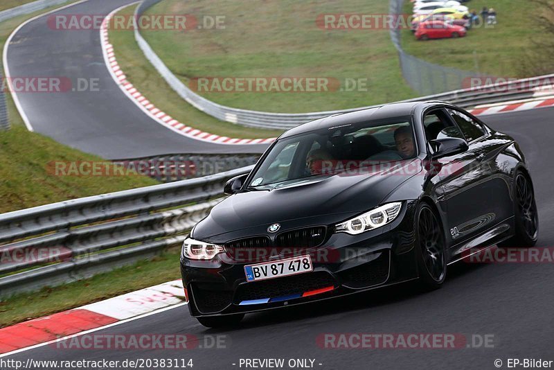 Bild #20383114 - Touristenfahrten Nürburgring Nordschleife Car-Freitag (07.04.2023)