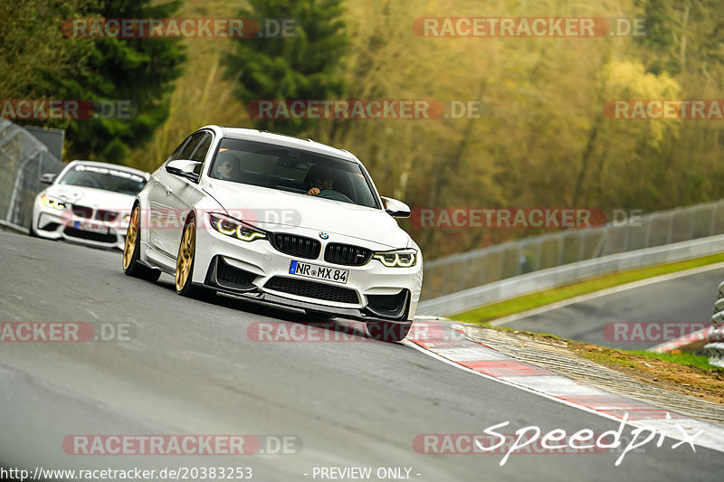 Bild #20383253 - Touristenfahrten Nürburgring Nordschleife Car-Freitag (07.04.2023)