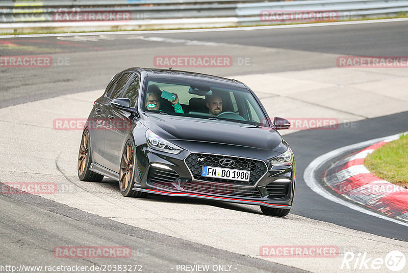 Bild #20383272 - Touristenfahrten Nürburgring Nordschleife Car-Freitag (07.04.2023)