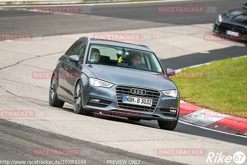 Bild #20383296 - Touristenfahrten Nürburgring Nordschleife Car-Freitag (07.04.2023)