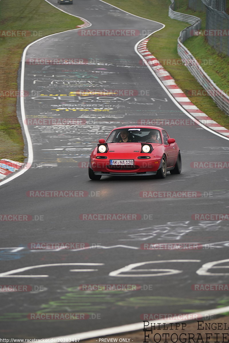 Bild #20383417 - Touristenfahrten Nürburgring Nordschleife Car-Freitag (07.04.2023)