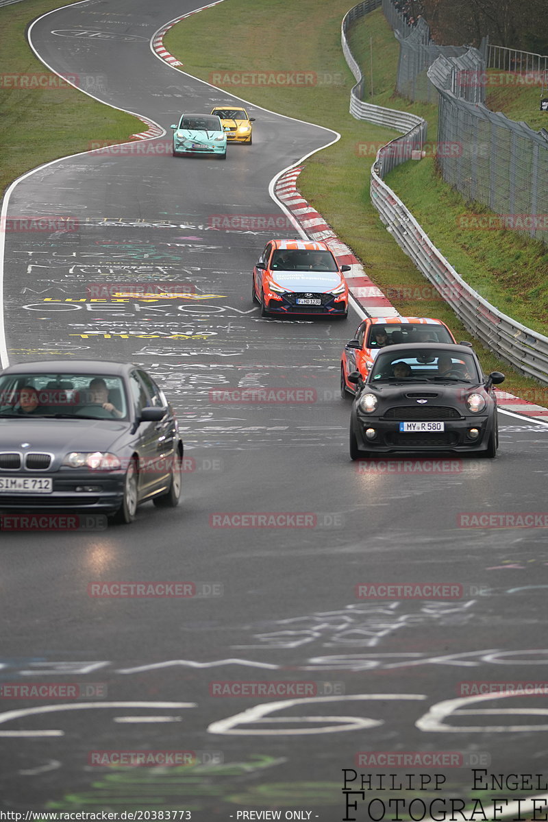 Bild #20383773 - Touristenfahrten Nürburgring Nordschleife Car-Freitag (07.04.2023)