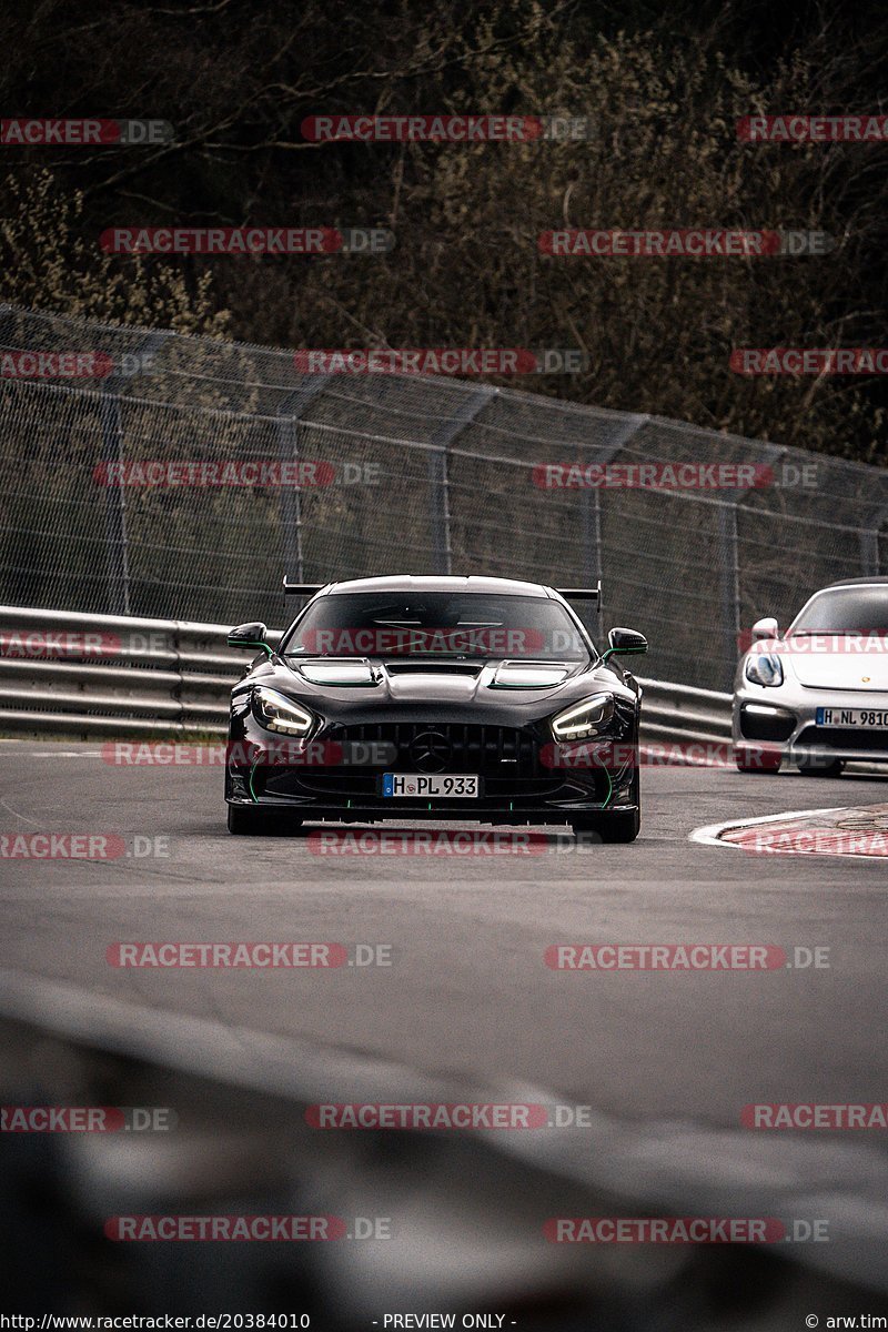 Bild #20384010 - Touristenfahrten Nürburgring Nordschleife Car-Freitag (07.04.2023)