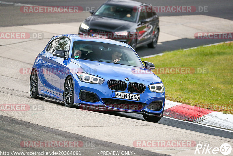 Bild #20384091 - Touristenfahrten Nürburgring Nordschleife Car-Freitag (07.04.2023)