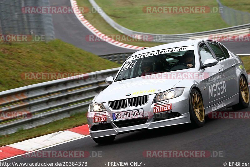 Bild #20384378 - Touristenfahrten Nürburgring Nordschleife Car-Freitag (07.04.2023)