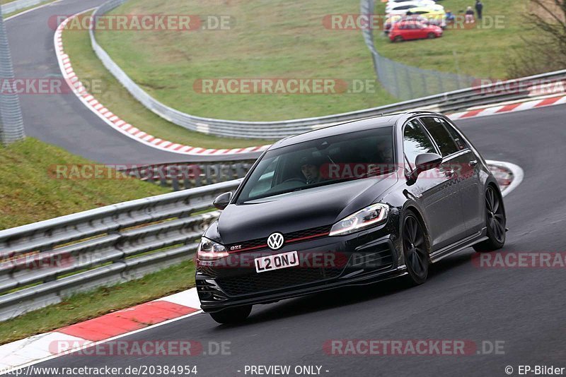 Bild #20384954 - Touristenfahrten Nürburgring Nordschleife Car-Freitag (07.04.2023)