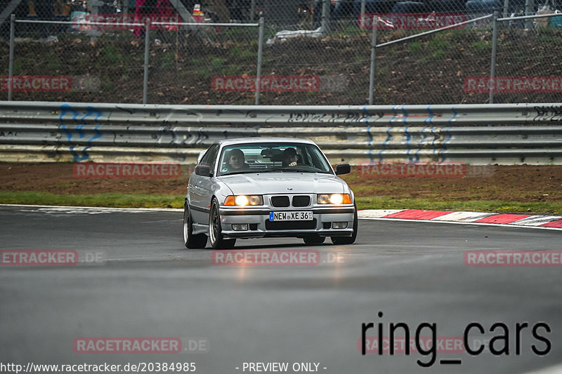 Bild #20384985 - Touristenfahrten Nürburgring Nordschleife Car-Freitag (07.04.2023)