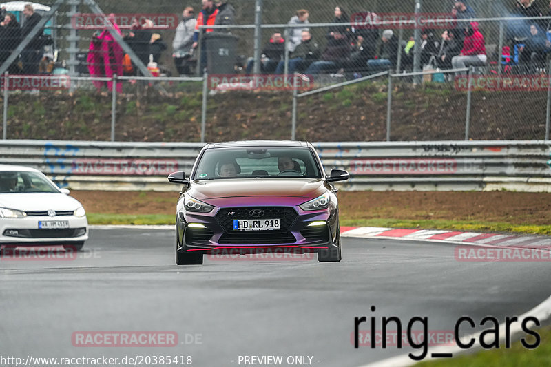 Bild #20385418 - Touristenfahrten Nürburgring Nordschleife Car-Freitag (07.04.2023)