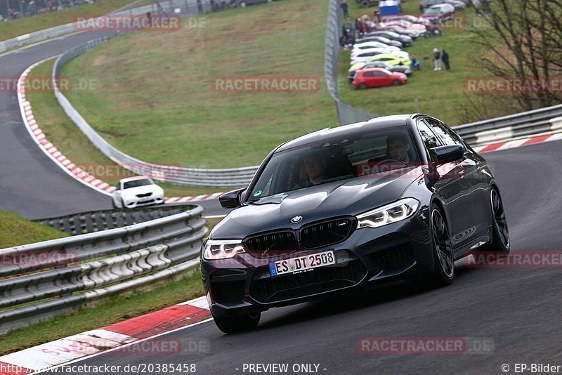 Bild #20385458 - Touristenfahrten Nürburgring Nordschleife Car-Freitag (07.04.2023)