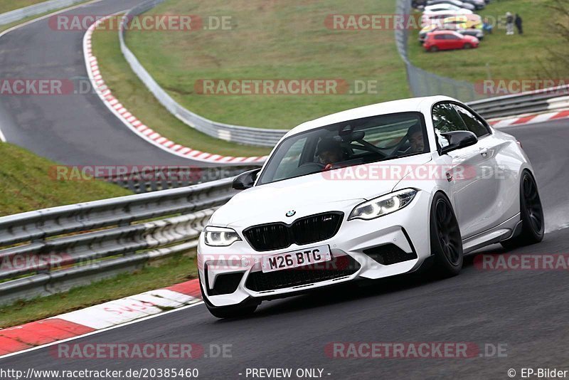 Bild #20385460 - Touristenfahrten Nürburgring Nordschleife Car-Freitag (07.04.2023)