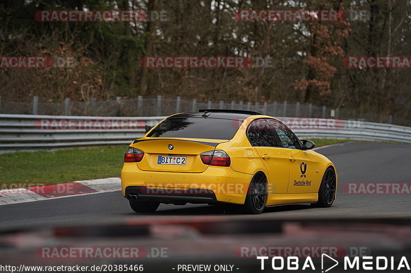 Bild #20385466 - Touristenfahrten Nürburgring Nordschleife Car-Freitag (07.04.2023)