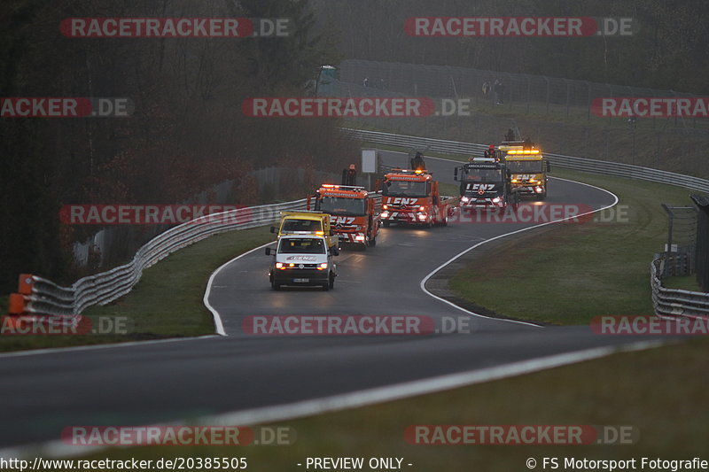 Bild #20385505 - Touristenfahrten Nürburgring Nordschleife Car-Freitag (07.04.2023)