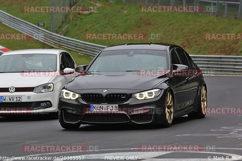 Bild #20385557 - Touristenfahrten Nürburgring Nordschleife Car-Freitag (07.04.2023)