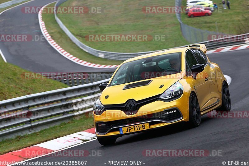 Bild #20385807 - Touristenfahrten Nürburgring Nordschleife Car-Freitag (07.04.2023)