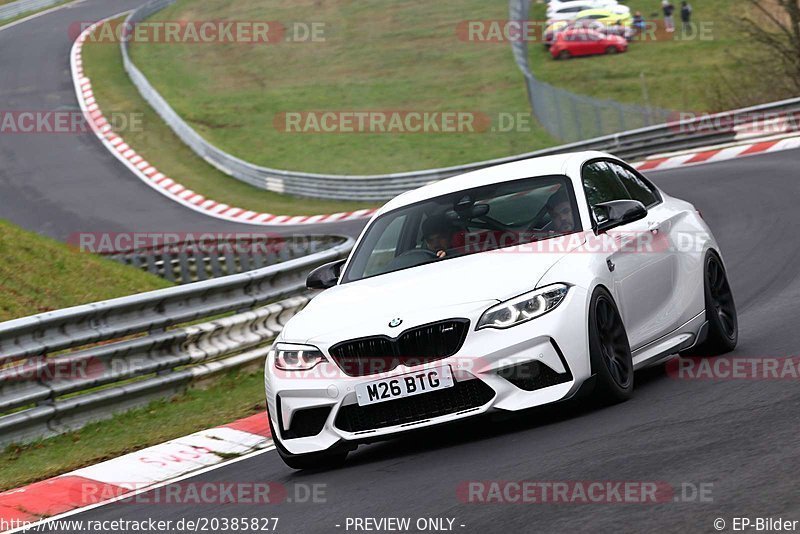 Bild #20385827 - Touristenfahrten Nürburgring Nordschleife Car-Freitag (07.04.2023)