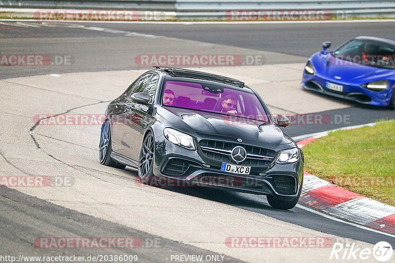 Bild #20386009 - Touristenfahrten Nürburgring Nordschleife Car-Freitag (07.04.2023)