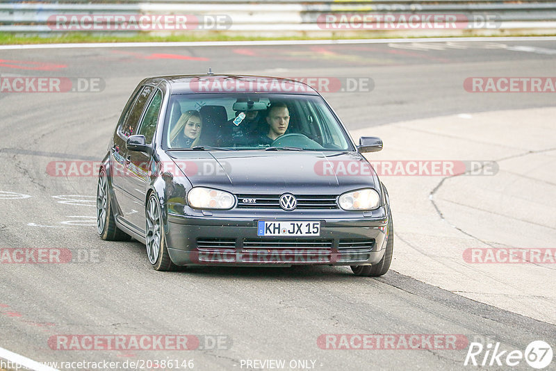 Bild #20386146 - Touristenfahrten Nürburgring Nordschleife Car-Freitag (07.04.2023)