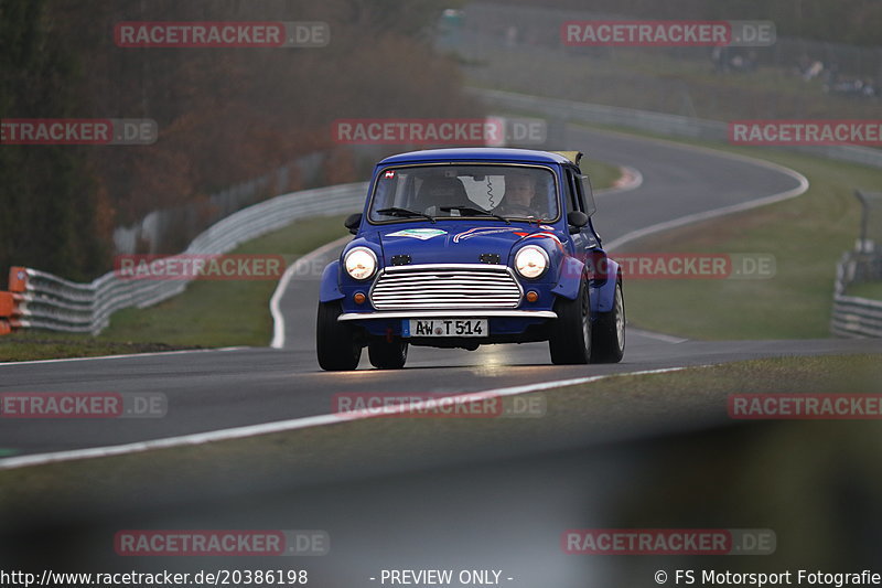 Bild #20386198 - Touristenfahrten Nürburgring Nordschleife Car-Freitag (07.04.2023)