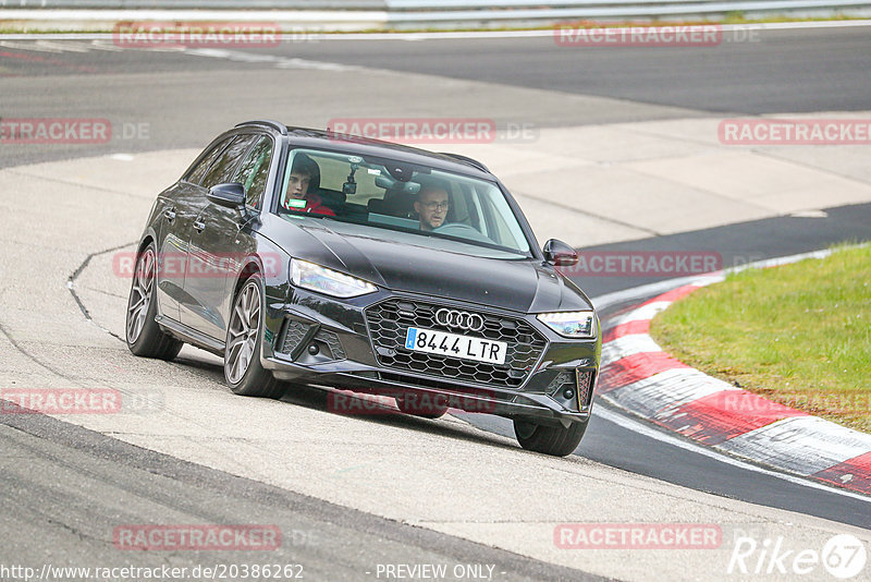 Bild #20386262 - Touristenfahrten Nürburgring Nordschleife Car-Freitag (07.04.2023)