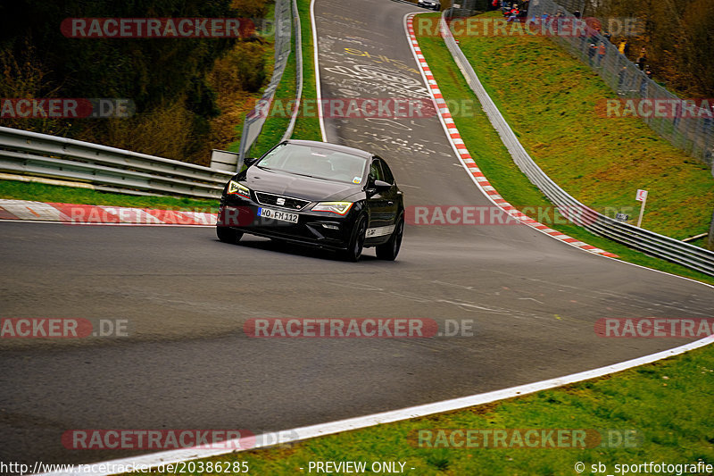 Bild #20386285 - Touristenfahrten Nürburgring Nordschleife Car-Freitag (07.04.2023)