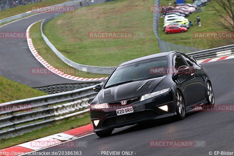 Bild #20386363 - Touristenfahrten Nürburgring Nordschleife Car-Freitag (07.04.2023)