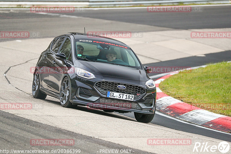 Bild #20386399 - Touristenfahrten Nürburgring Nordschleife Car-Freitag (07.04.2023)