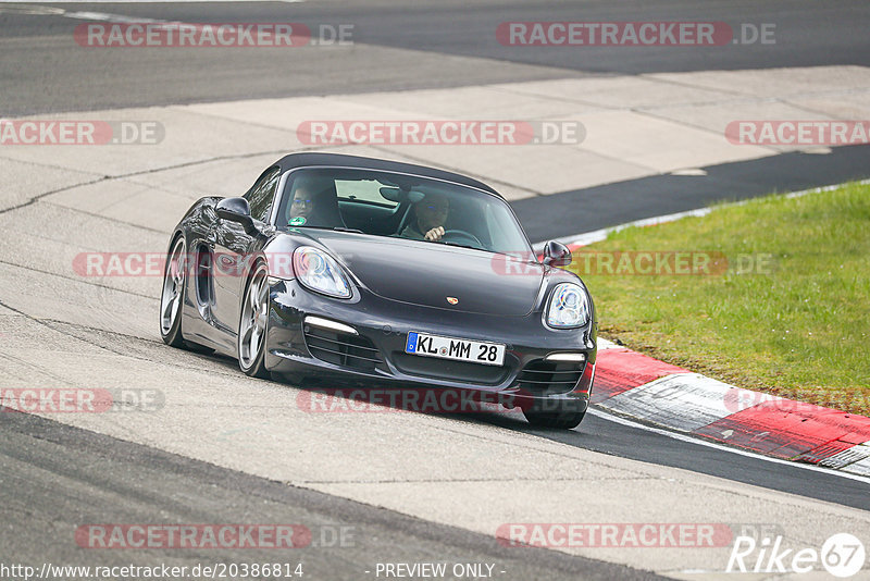 Bild #20386814 - Touristenfahrten Nürburgring Nordschleife Car-Freitag (07.04.2023)