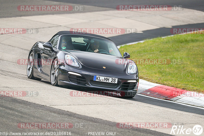 Bild #20386816 - Touristenfahrten Nürburgring Nordschleife Car-Freitag (07.04.2023)