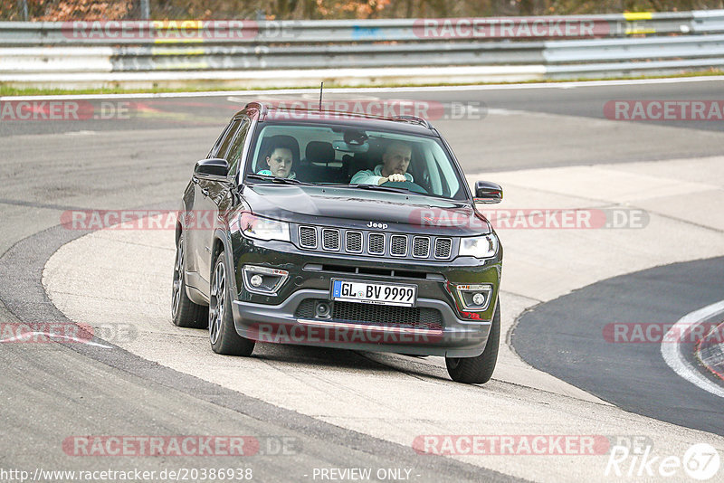 Bild #20386938 - Touristenfahrten Nürburgring Nordschleife Car-Freitag (07.04.2023)