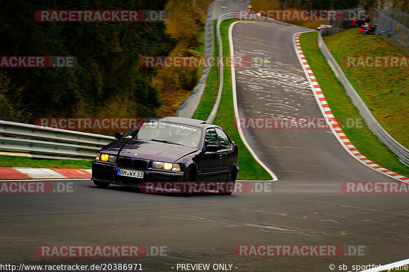 Bild #20386971 - Touristenfahrten Nürburgring Nordschleife Car-Freitag (07.04.2023)