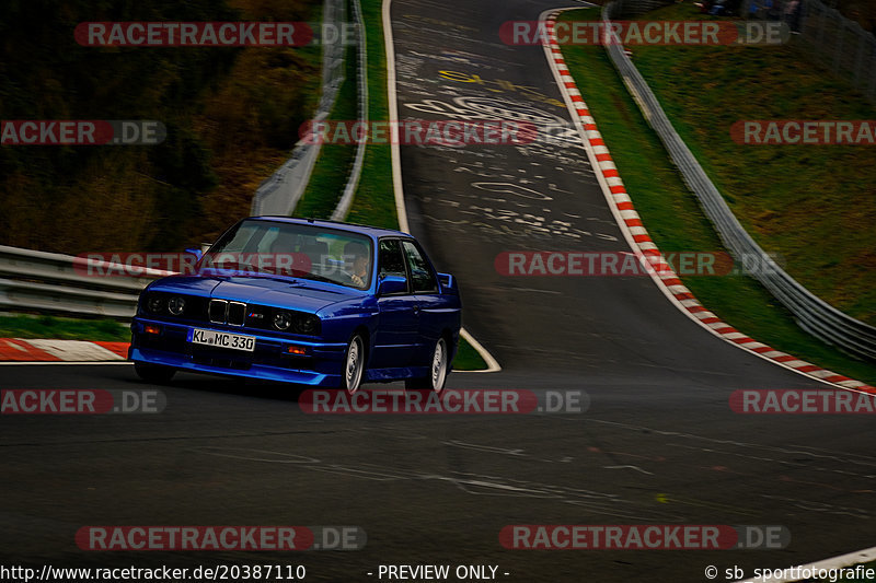 Bild #20387110 - Touristenfahrten Nürburgring Nordschleife Car-Freitag (07.04.2023)