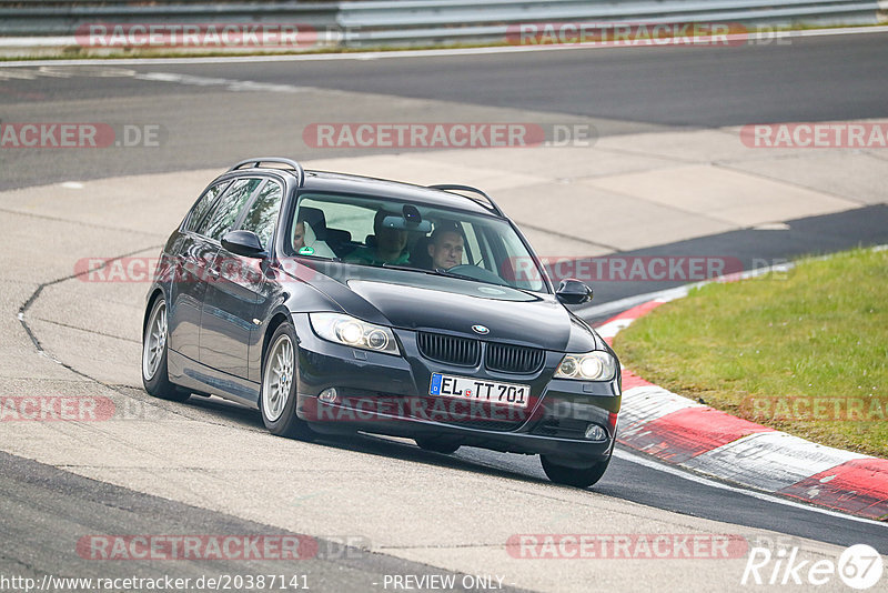 Bild #20387141 - Touristenfahrten Nürburgring Nordschleife Car-Freitag (07.04.2023)