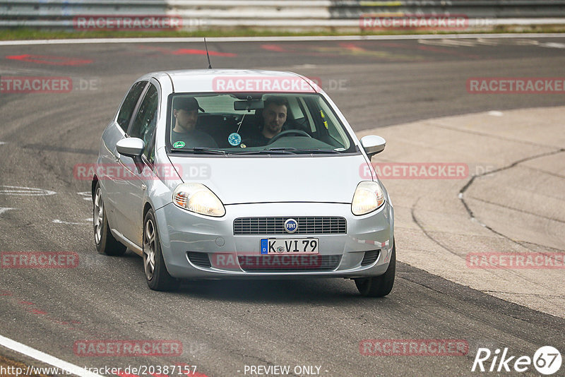 Bild #20387157 - Touristenfahrten Nürburgring Nordschleife Car-Freitag (07.04.2023)